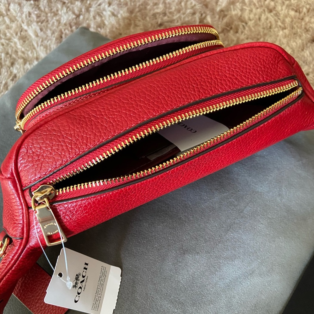 Coach Beltbag - Picture 5 of 7